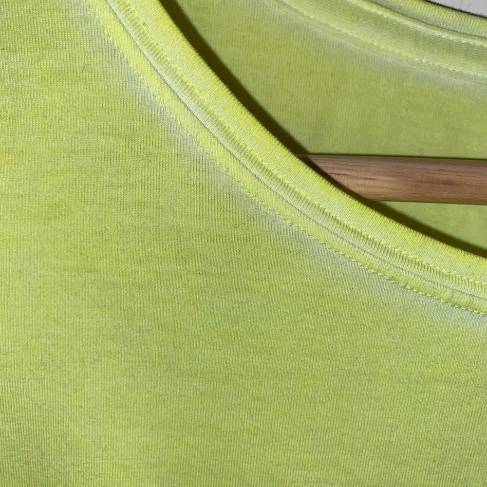 Lululemon Love Crew T-shirt - Picture 5 of 5